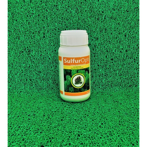 SULFUR OPTİ 250ML
